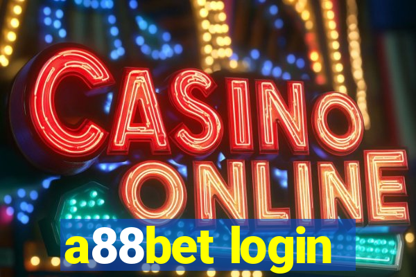 a88bet login